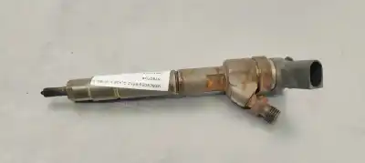 Second-hand car spare part injector for mercedes-benz clase a (w169) 2.0cdi 110 [180] oem iam references 0445110167