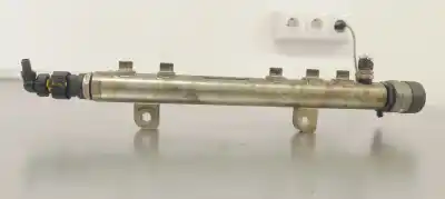 Pezzo di ricambio per auto di seconda mano rampa iniettori per opel corsa d cosmo riferimenti oem iam 0445214086  