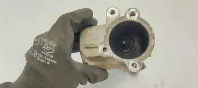 Pezzo di ricambio per auto di seconda mano valvola egr per opel corsa d cosmo riferimenti oem iam 55201144   Pezzo di ricambio per auto di seconda mano valvola egr per opel corsa d cosmo riferimenti oem iam 55201144