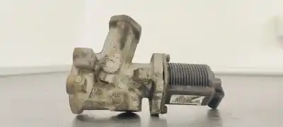 Pezzo di ricambio per auto di seconda mano VALVOLA EGR per OPEL CORSA D  Riferimenti OEM IAM 55201144  