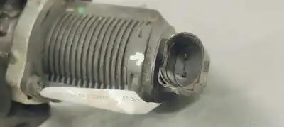 Pezzo di ricambio per auto di seconda mano valvola egr per opel corsa d cosmo riferimenti oem iam 55201144  
