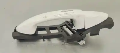 Piesă de schimb auto la mâna a doua mâner exterior spate stânga pentru ford fiesta (ccn) 1.0i turbo 100 referințe oem iam   