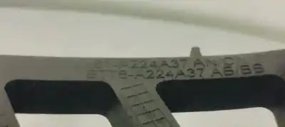 Piesă de schimb auto la mâna a doua mâner exterior spate stânga pentru ford fiesta (ccn) 1.0i turbo 100 referințe oem iam   