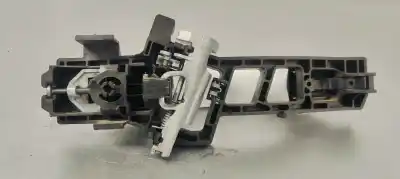 Piesă de schimb auto la mâna a doua mâner exterior spate stânga pentru ford fiesta (ccn) 1.0i turbo 100 referințe oem iam   