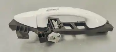 Piesă de schimb auto la mâna a doua mâner exterior spate stânga pentru ford fiesta (ccn) 1.0i turbo 100 referințe oem iam   