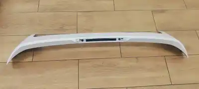 Piesă de schimb auto la mâna a doua spoiler spate pentru ford fiesta (ccn) 1.0i turbo 100 referințe oem iam    Piesă de schimb auto la mâna a doua spoiler spate pentru ford fiesta (ccn) 1.0i turbo 100 referințe oem iam