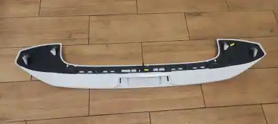 Piesă de schimb auto la mâna a doua spoiler spate pentru ford fiesta (ccn) 1.0i turbo 100 referințe oem iam    Piesă de schimb auto la mâna a doua spoiler spate pentru ford fiesta (ccn) 1.0i turbo 100 referințe oem iam