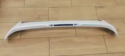 Second-hand car spare part rear spoiler for ford fiesta (ccn) 1.0i turbo 100 oem iam references   