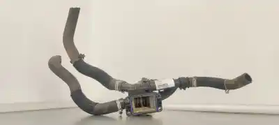 Peça sobressalente para automóvel em segunda mão termostato por peugeot 208 1.6 16v hdi fap referências oem iam 9684588980