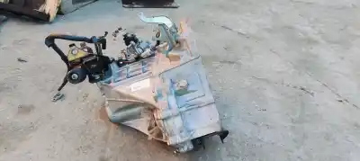 Автозапчасти б/у коробка передач за toyota yaris (ncp1/nlp1/scp1) 1.0 start ссылки oem iam   