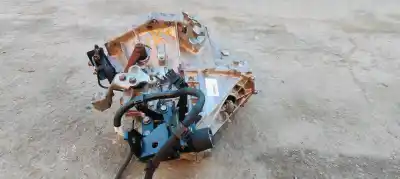 Автозапчасти б/у коробка передач за toyota yaris (ncp1/nlp1/scp1) 1.0 start ссылки oem iam   