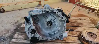 Second-hand car spare part gearbox for peugeot 308 1.5 hdi oem iam references 20gt25