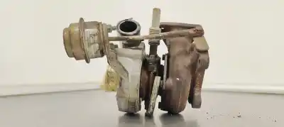 Peça sobressalente para automóvel em segunda mão turbocompresor por opel frontera b olympus referências oem iam 90573534