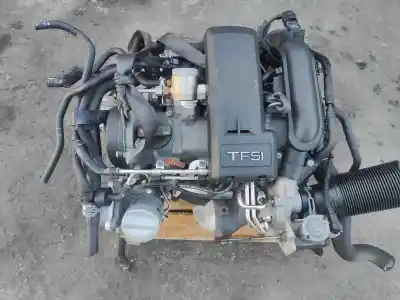 Автозапчасти б/у полный двигатель за audi a3 (8p) 1.2 16v tfsi ссылки oem iam cbz Автозапчасти б/у полный двигатель за audi a3 (8p) 1.2 16v tfsi ссылки oem iam cbz