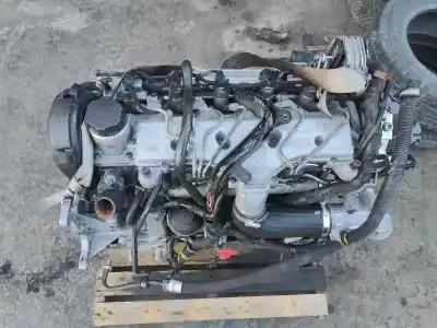 Автозапчасти б/у полный двигатель за VOLVO XC90 2.4 D Momentum Geartronic (7 Sitze) ссылки OEM IAM D5244T  