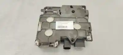 Second-hand car spare part electronic module for citroen c4 cactus shine oem iam references 9810858280  