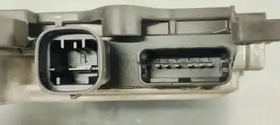 Second-hand car spare part electronic module for citroen c4 cactus shine oem iam references 9810858280  