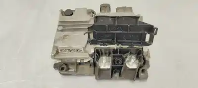 Second-hand car spare part electronic module for citroen c4 cactus shine oem iam references 9810858280  