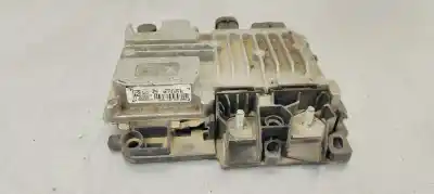 Second-hand car spare part electronic module for citroen c4 cactus shine oem iam references 9811207980  