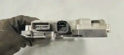 Second-hand car spare part electronic module for citroen c4 cactus shine oem iam references 9811207980  