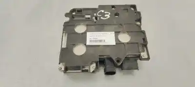 Second-hand car spare part electronic module for citroen c4 cactus shine oem iam references 9811207980  