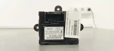 Second-hand car spare part ELECTRONIC MODULE for LAND ROVER FREELANDER (LR2)  OEM IAM references 6G9T14B534BL  