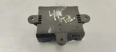 Peça sobressalente para automóvel em segunda mão módulo eletrônico por land rover freelander (lr2) 2.2 td4 cat referências oem iam 6g9t14b534bl  
