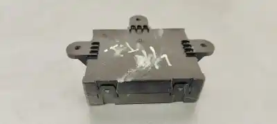 Peça sobressalente para automóvel em segunda mão módulo eletrônico por land rover freelander (lr2) 2.2 td4 cat referências oem iam 6g9t14b534bl  