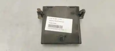 Автозапчасти б/у электронный модуль за audi a3 (8p) 1.2 16v tfsi ссылки oem iam 7n0907530n Автозапчасти б/у электронный модуль за audi a3 (8p) 1.2 16v tfsi ссылки oem iam 7n0907530n