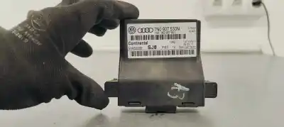 Автозапчасти б/у электронный модуль за audi a3 (8p) 1.2 16v tfsi ссылки oem iam 7n0907530n   Автозапчасти б/у электронный модуль за audi a3 (8p) 1.2 16v tfsi ссылки oem iam 7n0907530n