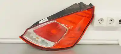 Tweedehands auto-onderdeel rechter achterlamp voor ford fiesta (ccn) 1.0i turbo 100 oem iam-referenties c1bb13404ae   Tweedehands auto-onderdeel rechter achterlamp voor ford fiesta (ccn) 1.0i turbo 100 oem iam-referenties c1bb13404ae
