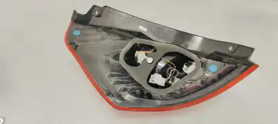 Pièce détachée automobile d'occasion feu arrière droit pour ford fiesta (ccn) 1.0i turbo 100 références oem iam c1bb13404ae  