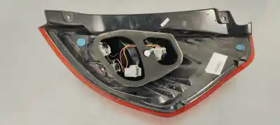 Tweedehands auto-onderdeel linker achterlamp voor ford fiesta (ccn) 1.0i turbo 100 oem iam-referenties c1bb13405ae   Tweedehands auto-onderdeel linker achterlamp voor ford fiesta (ccn) 1.0i turbo 100 oem iam-referenties c1bb13405ae