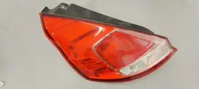 Tweedehands auto-onderdeel linker achterlamp voor ford fiesta (ccn) 1.0i turbo 100 oem iam-referenties c1bb13405ae   Tweedehands auto-onderdeel linker achterlamp voor ford fiesta (ccn) 1.0i turbo 100 oem iam-referenties c1bb13405ae