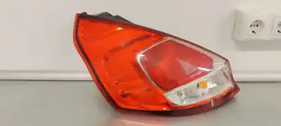 Pièce détachée automobile d'occasion Feu Arrière Gauche pour FORD FIESTA (CCN) 1.0I TURBO 100 Références OEM IAM C1BB13405AE  