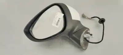 Tweedehands auto-onderdeel linker spiegel voor ford fiesta (ccn) 1.0i turbo 100 oem iam-referenties e8024704 Tweedehands auto-onderdeel linker spiegel voor ford fiesta (ccn) 1.0i turbo 100 oem iam-referenties e8024704
