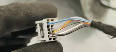 Tweedehands auto-onderdeel linker spiegel voor ford fiesta (ccn) 1.0i turbo 100 oem iam-referenties e8024704   Tweedehands auto-onderdeel linker spiegel voor ford fiesta (ccn) 1.0i turbo 100 oem iam-referenties e8024704