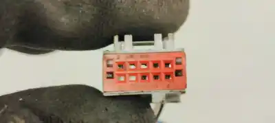 Автозапчастина б/у ліве дзеркало для ford fiesta (ccn) 1.0i turbo 100 посилання на oem iam e8024704  