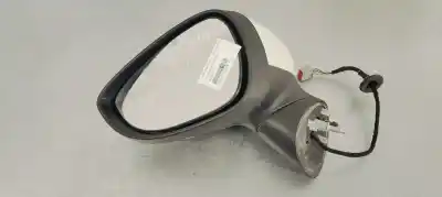 Автозапчастина б/у ліве дзеркало для ford fiesta (ccn) 1.0i turbo 100 посилання на oem iam e8024704  