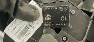 İkinci el araba yedek parçası sol ön kapi kilidi için ford fiesta (ccn) 1.0i turbo 100 oem iam referansları am5au21813ae   İkinci el araba yedek parçası sol ön kapi kilidi için ford fiesta (ccn) 1.0i turbo 100 oem iam referansları am5au21813ae