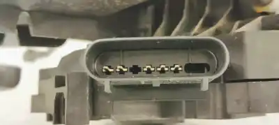 İkinci el araba yedek parçası sol ön kapi kilidi için ford fiesta (ccn) 1.0i turbo 100 oem iam referansları am5au21813ae   İkinci el araba yedek parçası sol ön kapi kilidi için ford fiesta (ccn) 1.0i turbo 100 oem iam referansları am5au21813ae