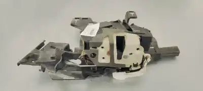 İkinci el araba yedek parçası sol ön kapi kilidi için ford fiesta (ccn) 1.0i turbo 100 oem iam referansları am5au21813ae   İkinci el araba yedek parçası sol ön kapi kilidi için ford fiesta (ccn) 1.0i turbo 100 oem iam referansları am5au21813ae