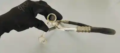 Tweedehands auto-onderdeel airconditioning pijpen voor ford fiesta (ccn) 1.0i turbo 100 oem iam-referenties g1b119972cb   Tweedehands auto-onderdeel airconditioning pijpen voor ford fiesta (ccn) 1.0i turbo 100 oem iam-referenties g1b119972cb