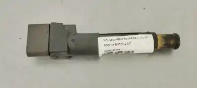 Tweedehands auto-onderdeel bobine voor volkswagen touareg (7la) 3.2 v6 24v oem iam-referenties 022905715b