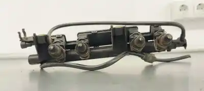 Tweedehands auto-onderdeel injector helling voor renault clio ii fase ii (b/cb0) chiemsee oem iam-referenties 7700114546  