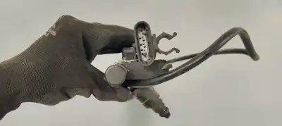 Tweedehands auto-onderdeel injector helling voor renault clio ii fase ii (b/cb0) chiemsee oem iam-referenties 7700114546  