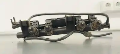 Tweedehands auto-onderdeel injector helling voor renault clio ii fase ii (b/cb0) chiemsee oem iam-referenties 7700114546  