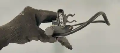 Tweedehands auto-onderdeel injector helling voor renault clio ii fase ii (b/cb0) chiemsee oem iam-referenties 7700114546  