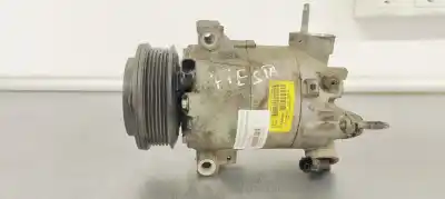 Tweedehands auto-onderdeel airconditioning compressor voor ford fiesta (ccn) 1.0i turbo 100 oem iam-referenties c1b119d629ba   Tweedehands auto-onderdeel airconditioning compressor voor ford fiesta (ccn) 1.0i turbo 100 oem iam-referenties c1b119d629ba