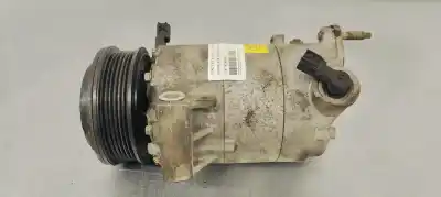 Tweedehands auto-onderdeel airconditioning compressor voor ford fiesta (ccn) 1.0i turbo 100 oem iam-referenties c1b119d629ba   Tweedehands auto-onderdeel airconditioning compressor voor ford fiesta (ccn) 1.0i turbo 100 oem iam-referenties c1b119d629ba